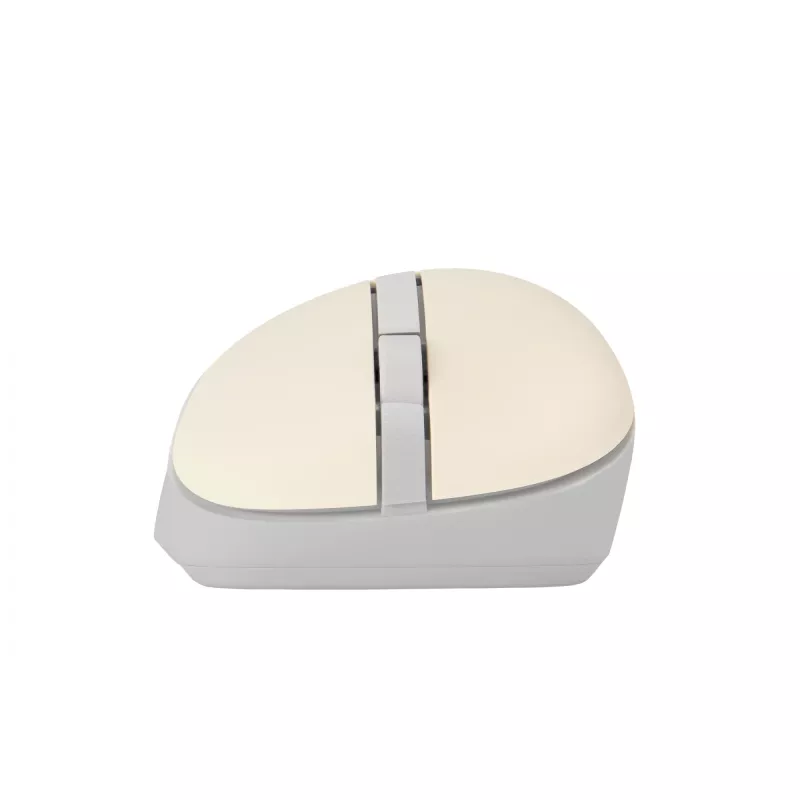 ASUS Wireless MD102 Maus Universal Rechtshändig RF Wireless + Bluetooth Optisch 1600 DPI