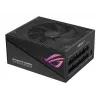 ASUS ROG STRIX 1200W Gold Aura Edition Netzteil 20+4 pin ATX ATX Schwarz