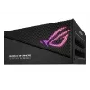 ASUS ROG STRIX 1200W Gold Aura Edition Netzteil 20+4 pin ATX ATX Schwarz