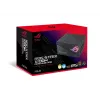 ASUS ROG STRIX 1200W Gold Aura Edition Netzteil 20+4 pin ATX ATX Schwarz