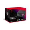 ASUS ROG Strix 1000W Gold Aura Edition Netzteil 20+4 pin ATX ATX Schwarz