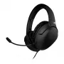 ASUS ROG Strix Go Headset kabelgebunden Head-Band Gaming USB Typ-C Schwarz