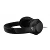 ASUS ROG Strix Go Headset kabelgebunden Head-Band Gaming USB Typ-C Schwarz