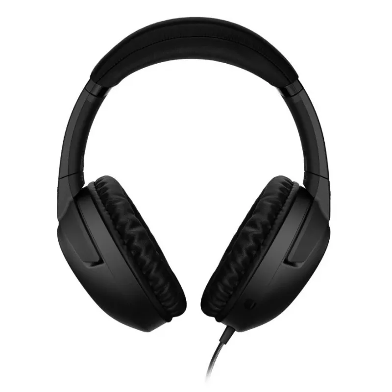 ASUS ROG Strix Go Headset kabelgebunden Head-Band Gaming USB Typ-C Schwarz