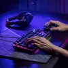 ASUS ROG Strix Go Headset kabelgebunden Head-Band Gaming USB Typ-C Schwarz