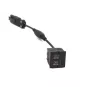 Steckdosenmodul USB-A + USB-C Bachmann 917.227 Schwarz IP20 250V