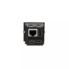 Steckdose USB A + USB C Bachmann 917.229 Schwarz 3A