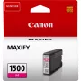 Canon PGI-1500M Magenta Tintenpatrone
