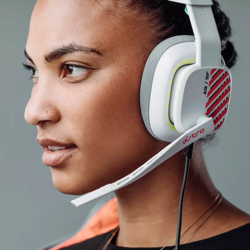 Headset ASTRO Gaming A10