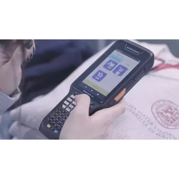 Handheld-Mobilcomputer Datalogic Skorpio X5