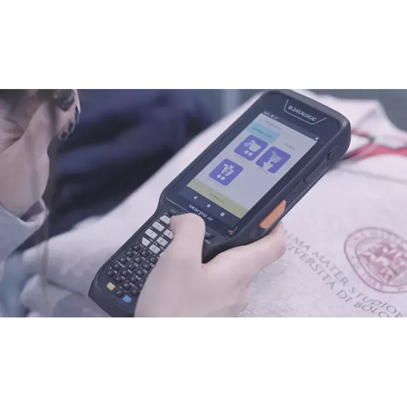 Handheld-Mobilcomputer Datalogic Skorpio X5