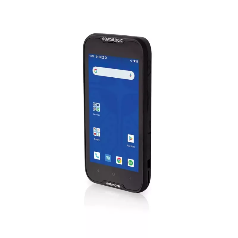Datalogic Memor 11 Handheld-Mobilcomputer 5 Zoll 720x1280 4 GB RAM