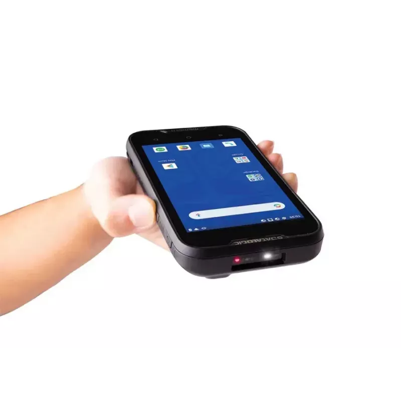 Datalogic Memor 11 Handheld-Mobilcomputer 5 Zoll 720x1280 4 GB RAM