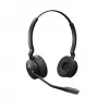 Jabra Engage 55 - USB-A UC Stereo, EMEA/APAC