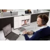 Jabra Engage 55 MS Stereo Headset Kabellos Kopfband Büro/Callcenter USB Typ-A Schwarz