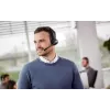 Jabra Engage 55 MS Stereo Headset Kabellos Kopfband Büro/Callcenter USB Typ-A Schwarz