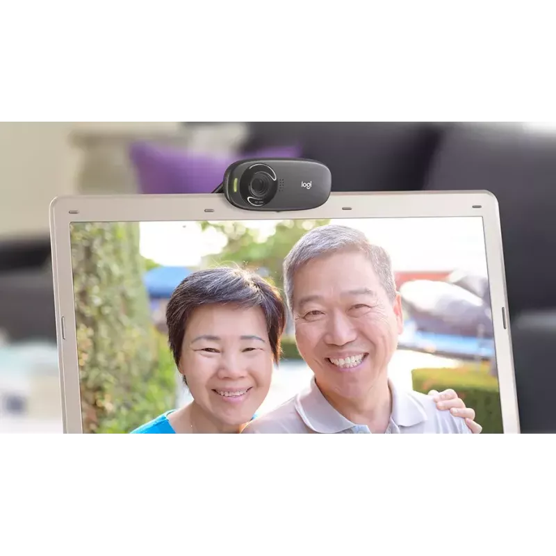 Logitech C310 HD Webcam