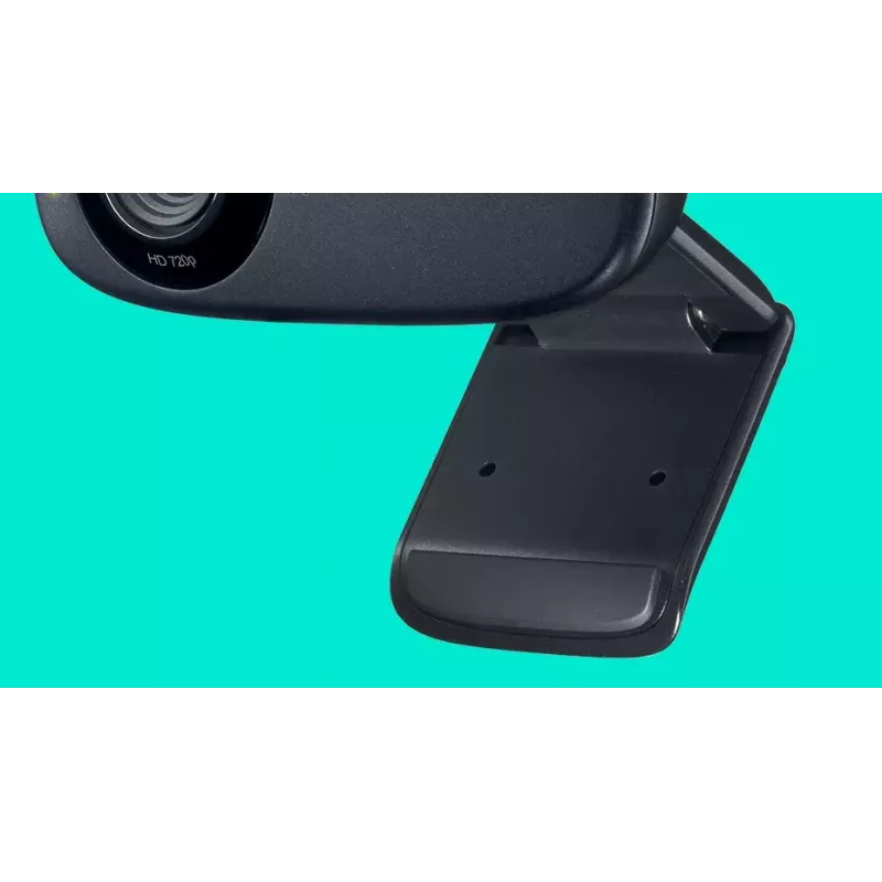 Logitech C310 HD Webcam