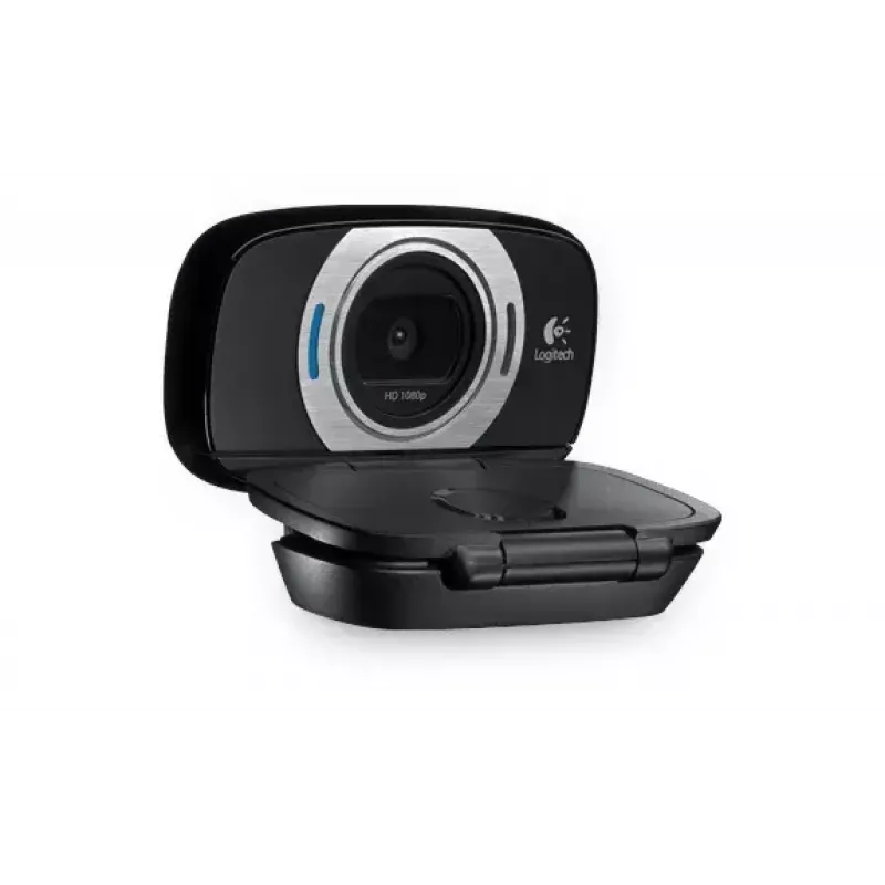 Webcam Logitech HD C615