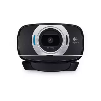 Webcam Logitech HD C615