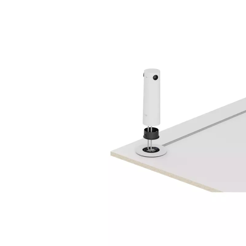 Camera Logitech Sight Weiß 3840 x 2160 Pixel 60 fps