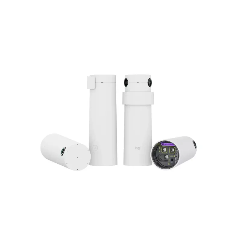 Camera Logitech Sight Weiß 3840 x 2160 Pixel 60 fps