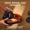 Headset Logitech Zone Learn On Ear USB-C