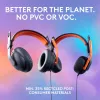 Headset Logitech Zone Learn On Ear USB-C