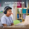 Headset Logitech Zone Learn On Ear USB-C