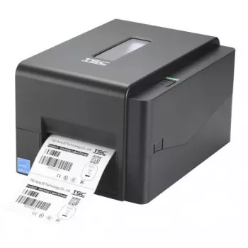 Etikettendrucker TSC TE210