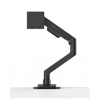 Monitorhalterung BenQ BSH01 — Ergo Arm höhenverstellbar, VESA-kompatibel, schwarz