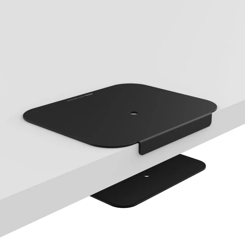 Monitorhalterung BenQ BSH01 — Ergo Arm höhenverstellbar, VESA-kompatibel, schwarz