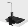 Monitorhalterung BenQ BSH01 — Ergo Arm höhenverstellbar, VESA-kompatibel, schwarz