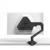 Monitorhalterung BenQ BSH01 — Ergo Arm höhenverstellbar, VESA-kompatibel, schwarz