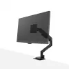 Monitorhalterung BenQ BSH01 — Ergo Arm höhenverstellbar, VESA-kompatibel, schwarz