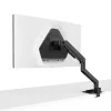 Monitorhalterung BenQ BSH01 — Ergo Arm höhenverstellbar, VESA-kompatibel, schwarz