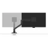 Monitorhalterung BenQ BSH01 — Ergo Arm höhenverstellbar, VESA-kompatibel, schwarz