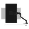 Monitorhalterung BenQ BSH01 — Ergo Arm höhenverstellbar, VESA-kompatibel, schwarz