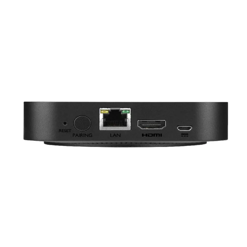BenQ InstaShow WDC10 kabelloses Präsentationssystem HDMI Desktop