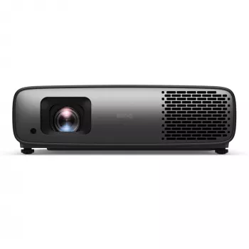 BenQ W4100i Standard Throw Projektor 3200 ANSI Lumen DLP UHD 4K (3840x2160) 3D Schwarz