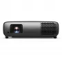 BenQ W4100i Standard Throw Projektor 3200 ANSI Lumen DLP UHD 4K (3840x2160) 3D Schwarz