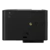 BenQ W4100i Standard Throw Projektor 3200 ANSI Lumen DLP UHD 4K (3840x2160) 3D Schwarz