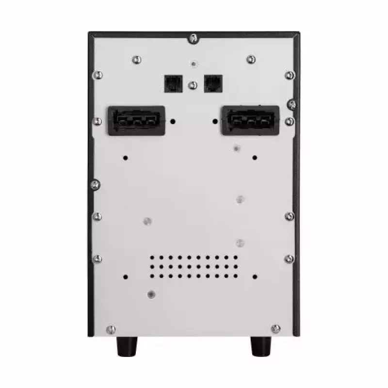 EATON USV-Batteriegehäuse Tower 9SX EBM für 9SX5000I/6000I, VRLA 12V 7Ah, 244×542×575 mm