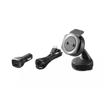 Auto-Halterungsset TomTom 9UGE.001.01 Schwarz