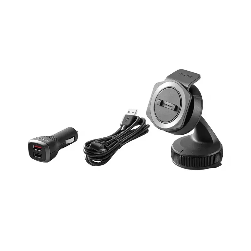 Auto-Halterungsset TomTom 9UGE.001.01 Schwarz