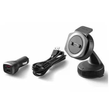 Auto-Halterungsset TomTom 9UGE.001.01 Schwarz