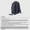 HP Everyday 16-Zoll-Laptop-Rucksack, Rucksack, 40,9 cm (16,1 Zoll), 570 g