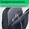 HP Everyday 16-Zoll-Laptop-Rucksack, Rucksack, 40,9 cm (16,1 Zoll), 570 g