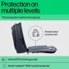 HP Travel Plus 30L 17-Zoll Laptop-Rucksack, Rucksack, 43,2 cm (17 Zoll), 1,08 kg