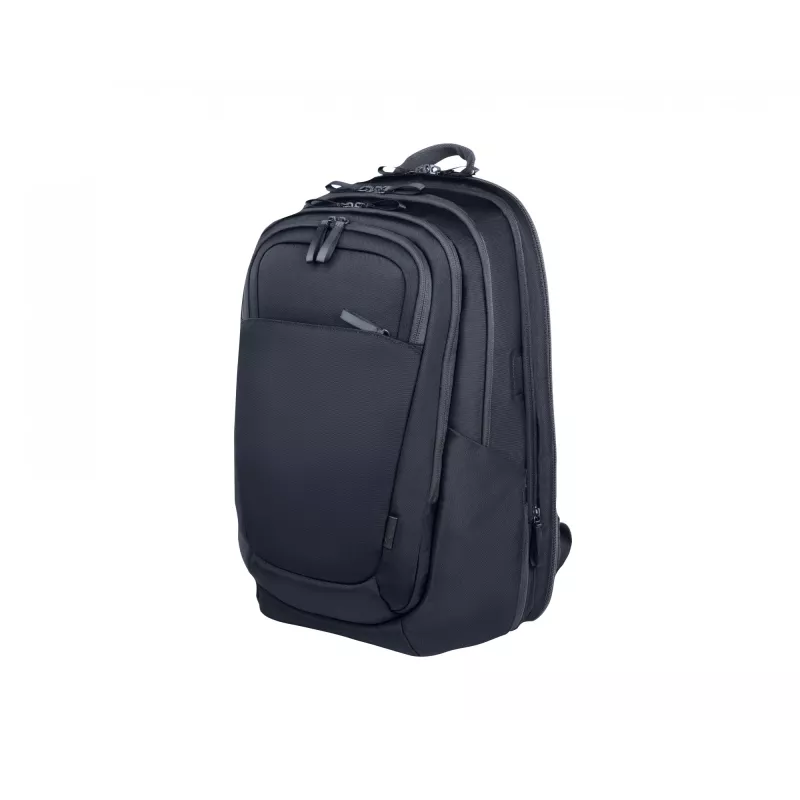 HP Travel Plus 30L 17-Zoll Laptop-Rucksack, Rucksack, 43,2 cm (17 Zoll), 1,08 kg
